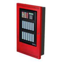 Mircom Addressable Fire Alarm Control Panel Fx 2000_0