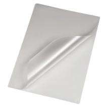 Thermal Upto 100 micron Lamination Sheet A4 White_0