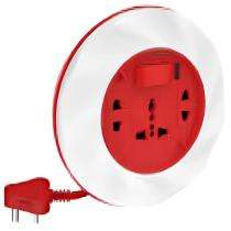 Goldmedal 205131 Flexicord 3 Sockets 3 Pin Extension Board_0