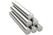 VIRAJ 420 300 mm Stainless Steel Round Bars Bright Finish 6 m_0