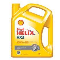Engine Oil 3 L_0