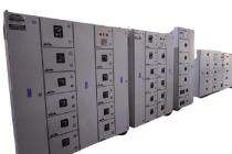 Single Phase 440 V 400 A Aluminium LT Panels 8_0
