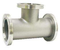 Dudhat Infra Galvanized Iron Equal Tees 450 mm_0