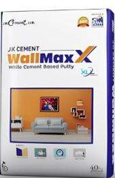 JK Cement Wall Putty 40 kg_0