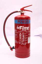 INTIME 4 kg Stored Pressure Fire Extinguishers_0