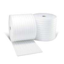 Dry Fast Polyurethane Packaging Foam 25 x 1 m White_0