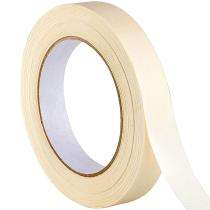 Double Sided Tape Non Woven Tissue Paper 0 - 10 m 0 - 20 mm Transparent_0