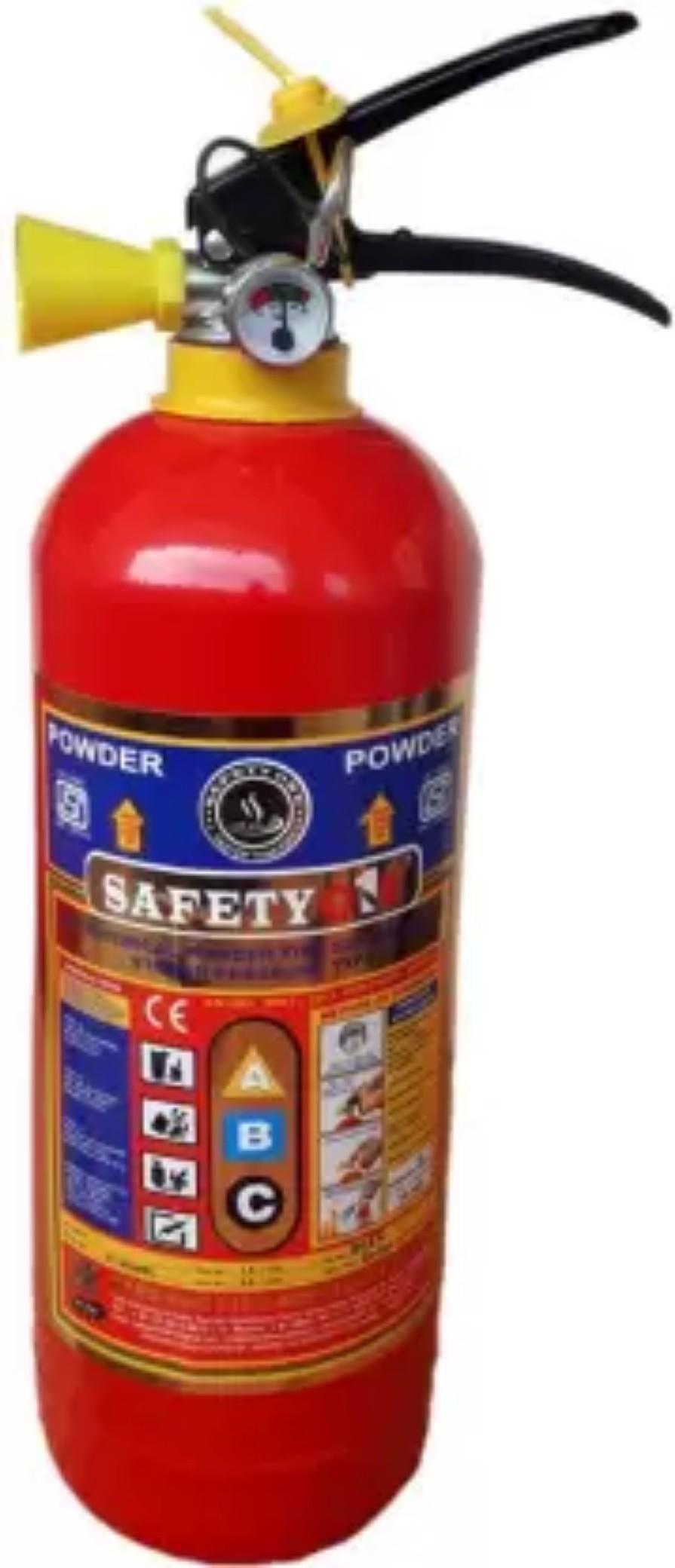 2 kg Dry Powder Fire Extinguishers_0
