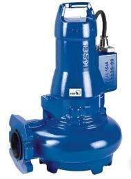 Submersible Sewage Pumps 25 m_0
