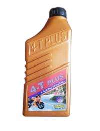 MiZol Engine Oil 0.9 L_0