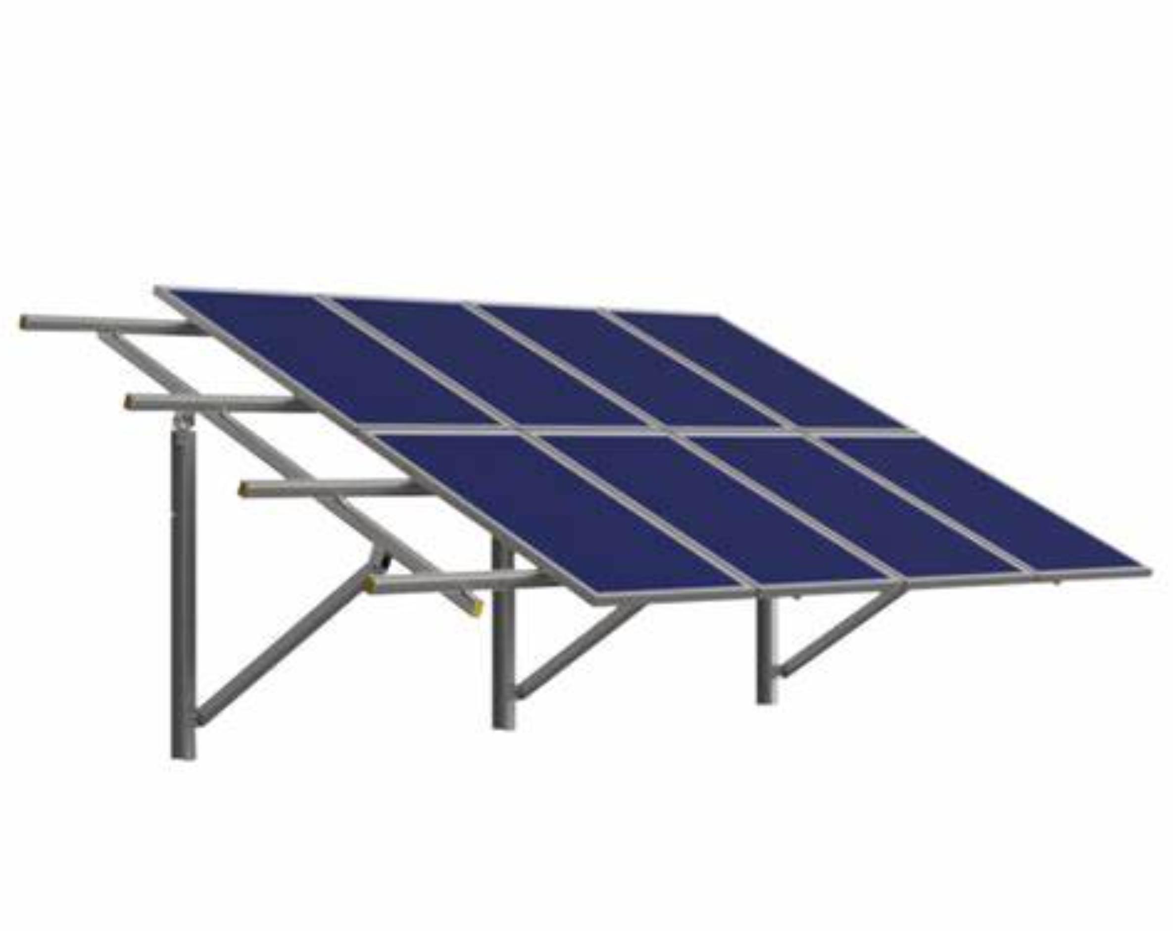 72 Cell Solar Panel_0