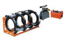 RITMO Upto 4500 W Semi Automatic Plastic Welding Machine Basic 315 166 kg_0