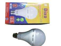 Dixo 12 W White B22 1 piece LED Bulbs_0
