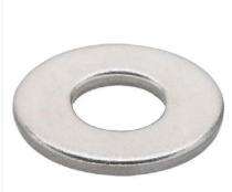 Precision Plain Washers Stainless Steel Polished IS 2016_0