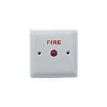 Vtech 220 V 30 A 1.5 sqmm Fire Alarm Indicator_0