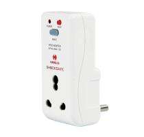 HAVELLS PRCD 16 A 250 V 2 Pin Plug Top_0