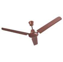 Regular 1200 mm 3 Blades 74 W Brown Ceiling Fans_0