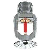 General Sprinkler SSESNM01 Stainless Steel Foam Sprinkler_0