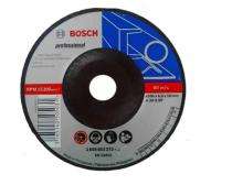 BOSCH 100 mm Grinding Wheels 2608602372 6 mm 15300 rpm 16 mm_0