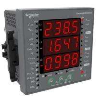 Schneider Electric Em 6400 Ng 1 - 5 A Three Phase Energy Meters_0