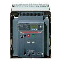 ABB SACE EMAX Three Pole 800 A Air Circuit Breaker_0