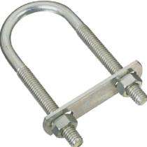 TVS M8 Mild Steel U Bolts 80 mm_0