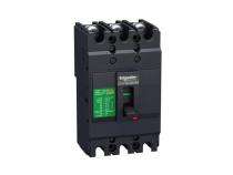 100 A 30 kA Three Pole MCCB_0