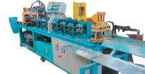 Anjaneya 1600 mm Z Type Purlin Roll Forming Machine ANJ300 70 - 120 mm_0