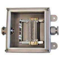 140 x 140 x 95 mm Surface Mounted 2 Way Junction Boxes_0