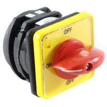 Kesar 10 A 3 Way Selector Rotary Switch_0