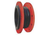 RESISTOFLEX Rubber Bellow 150 mm_0