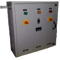 CRCA Steel 5 kVA Surface Mount AMF Panel_0