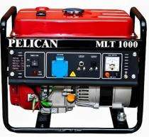 Petrol Generators MLT 1000 1 kVA_0