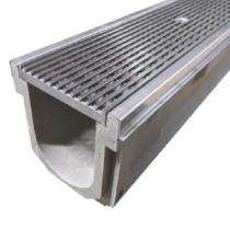 Gambhir Precast RCC Drain Walkway 1200 x 300 x 520 mm D-2_0