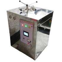 A 1423 Automatic Vertical Autoclave 40 L 230 VAC_0