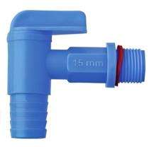 Karvi 15 mm PVC Taps Colour Coated_0