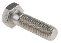 Engineering Tools M16 Hexagon Head Bolts 8.8 60 mm_0