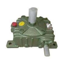 2 - 110 kW Helical Gear Box 17:1 5000 Nm_0