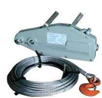 Royal Maritime Manual 1.6 ton Pull Lift Machine 20 m_0