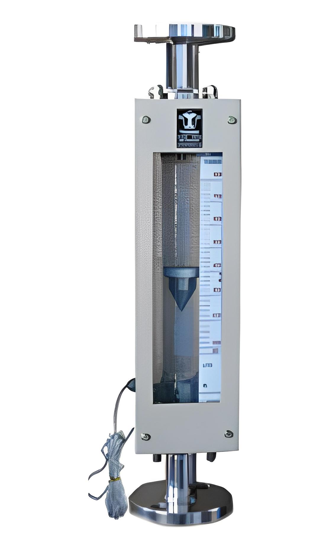 Flow and Control System FCGT-1 Liquid Rotameter 600 LPM_0