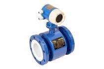 PRIDE Digital Electromagnetic Milk Flow Meter_0