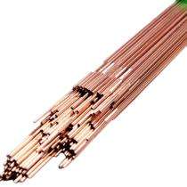 Fusion 1000 mm Coated Filler Wire Copper ER70SG_0