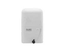 SURE from Aquaguard Champ RO + UV 7 L Water Purifier_0