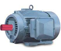 Three Phase 15 hp Double Pole Foot Mounted AC Motors_0
