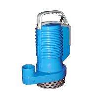 Silver Spark 0.4 hp 2400 l/h Submersible Pumps_0