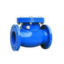 KK Lift Up CI Non Return Valves 80 mm Socket Weld_0