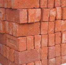 Fly Ash Red Bricks 210 x 55 x 12 mm_0