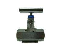 Siyasarda Stainless Steel Needle Valves_0
