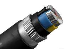 4 Core 0.5 - 400 sqmm Industrial Flexible Cables 1000 m Aluminium 1100 V_0