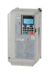 YASKAWA Three Phase AC Drive 5.5 kW_0